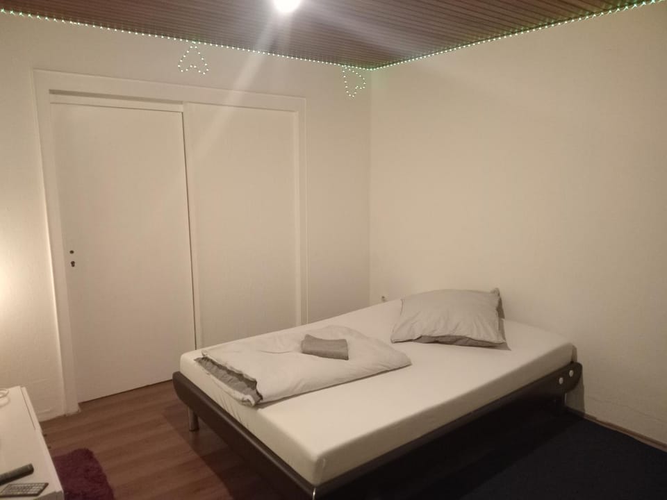 3 Bedroom Cozy Apartment 30min zu Hamburg Apartment in Schleswig-Holstein