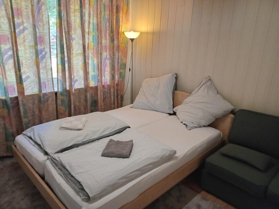 3 Bedroom Cozy Apartment 30min zu Hamburg Apartment in Schleswig-Holstein