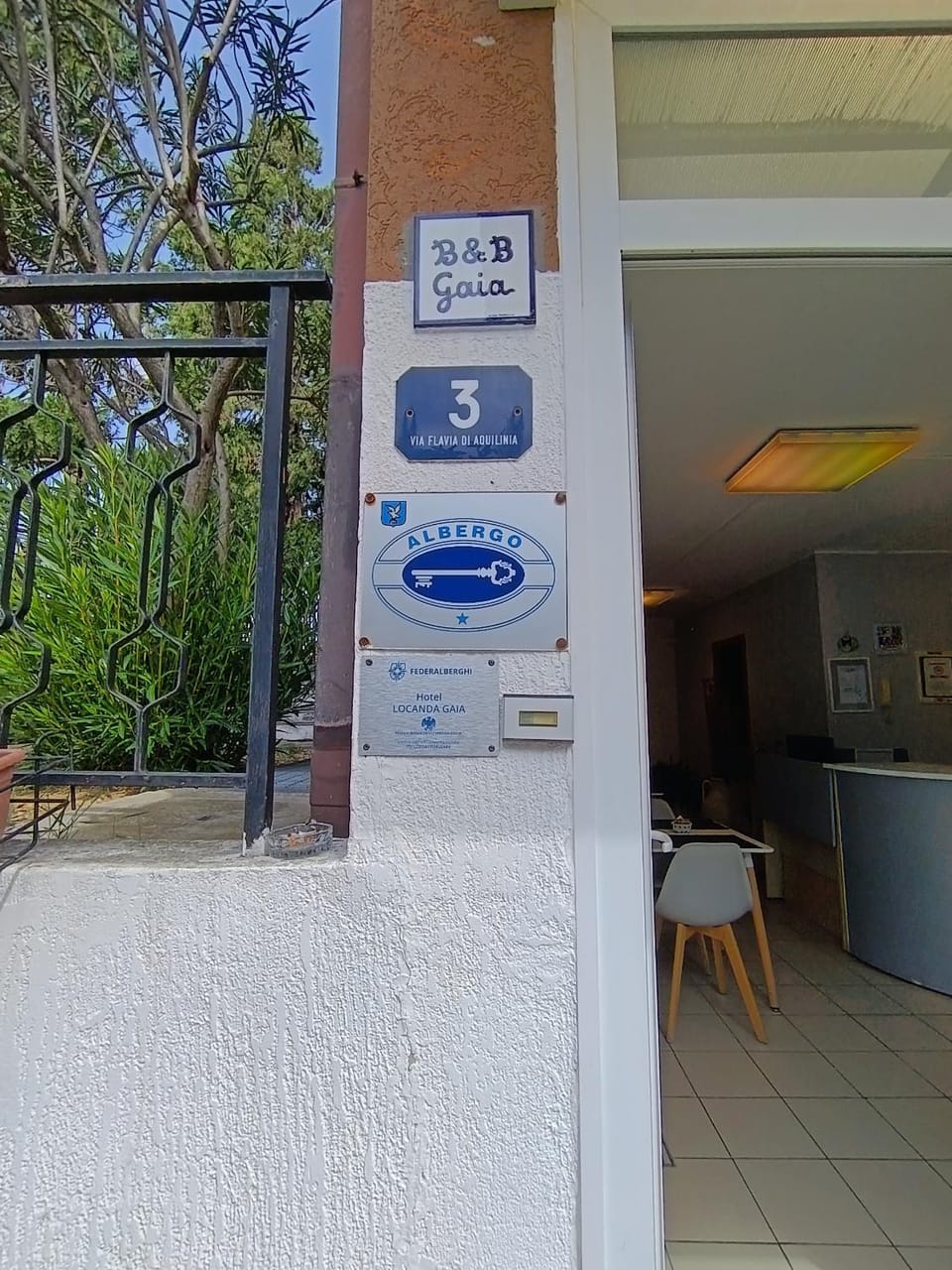Hotel Locanda Gaia Bed and Breakfast in Friuli-Venezia Giulia