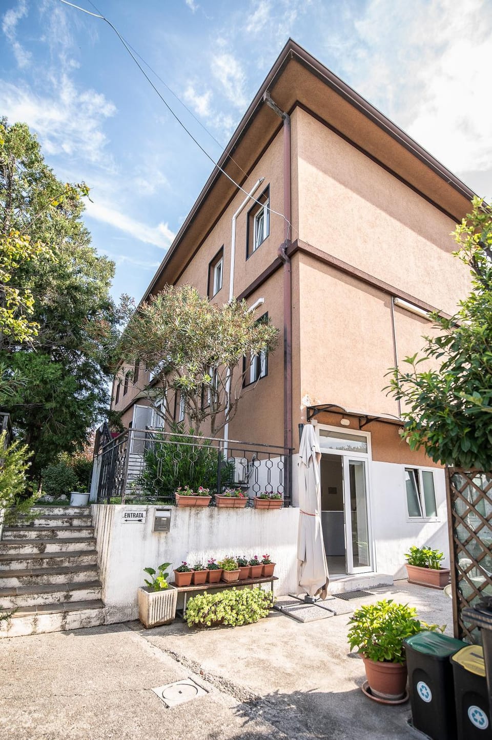 Hotel Locanda Gaia Bed and Breakfast in Friuli-Venezia Giulia