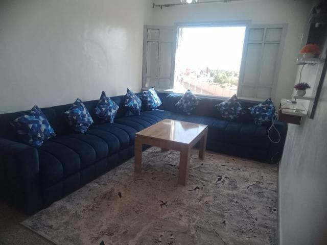 Menara Airport Appartement - 10 Min Walk Apartment in Marrakesh