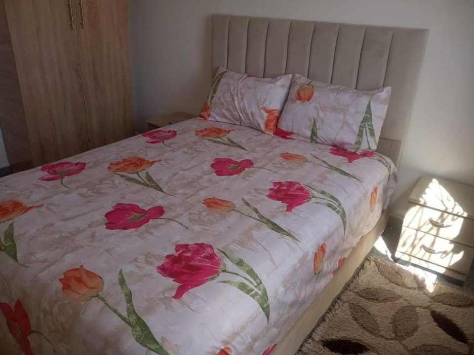 Menara Airport Appartement - 10 Min Walk Apartment in Marrakesh
