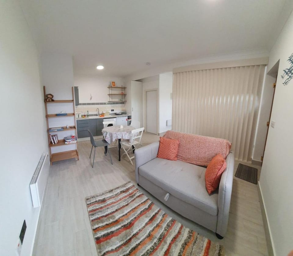 Green Acres - Peaceful, with spectacular views!! Apartment in County Sligo
