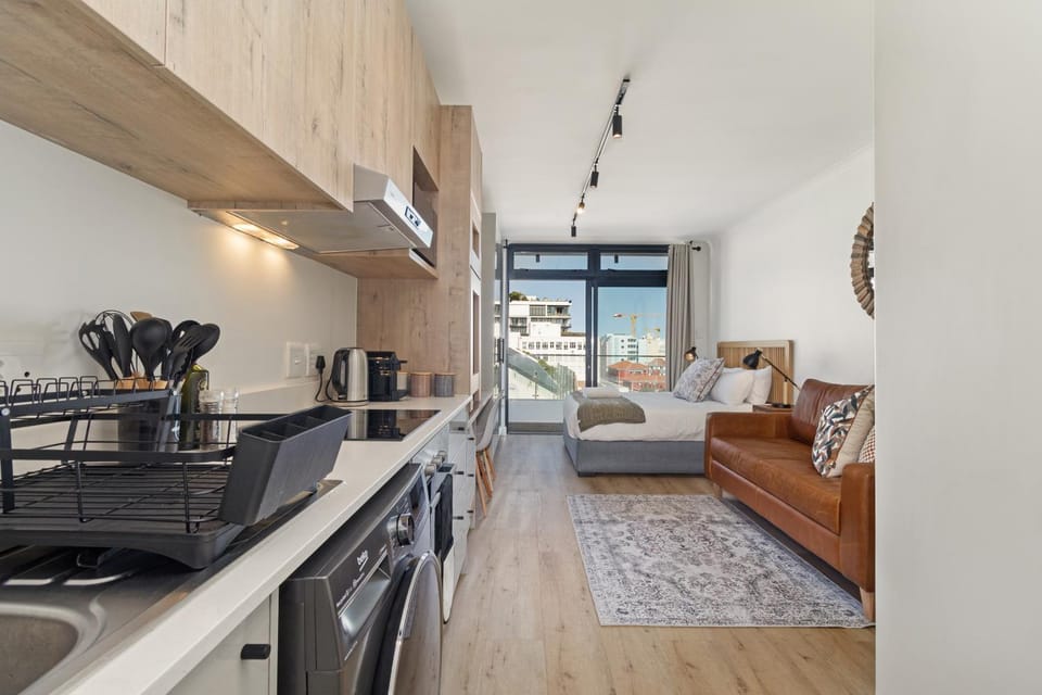 The Sage 712 Apartment in Sea Point