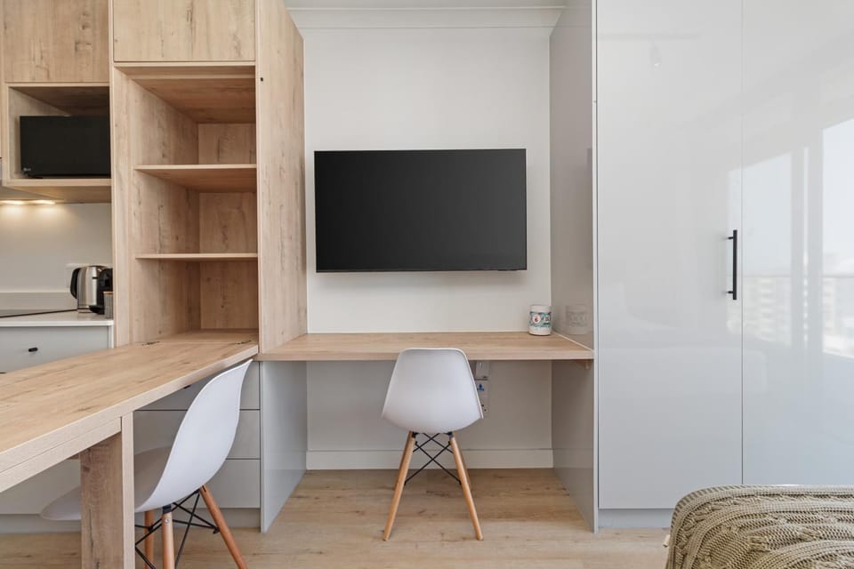 The Sage 712 Apartment in Sea Point
