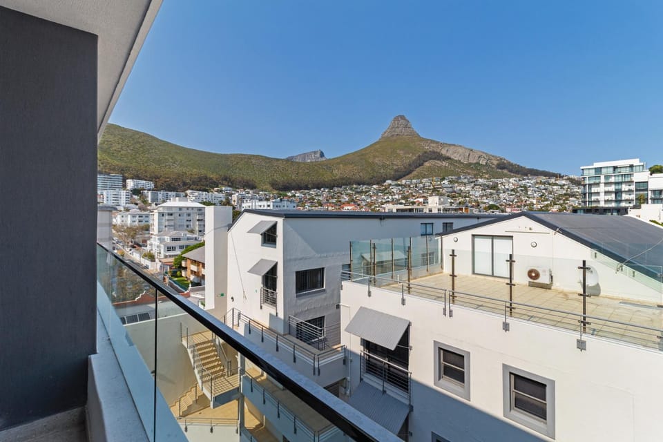 The Sage 712 Apartment in Sea Point