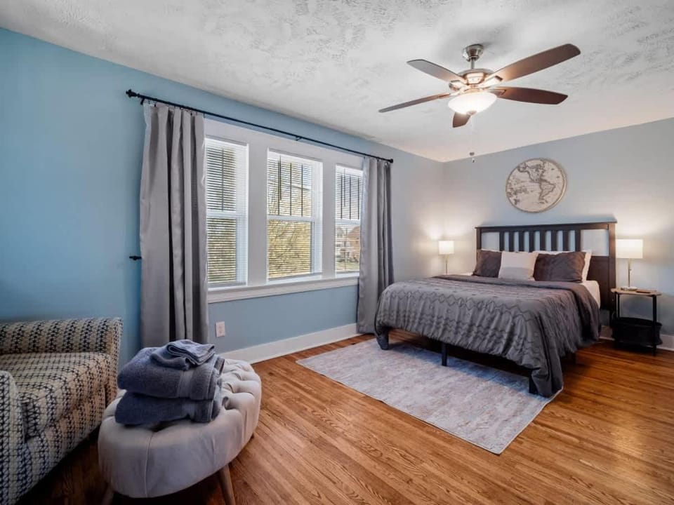 Charming Cleveland Home House in Cleveland Heights