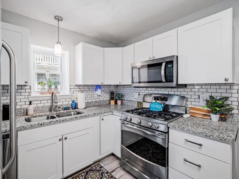 Charming Cleveland Home House in Cleveland Heights