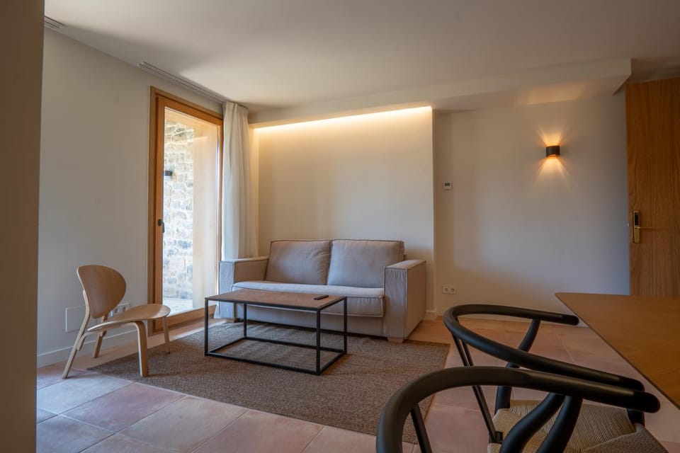 MásTinas Apartment in Western coast of Cantabria