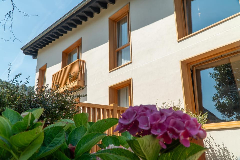 MásTinas Apartment in Western coast of Cantabria