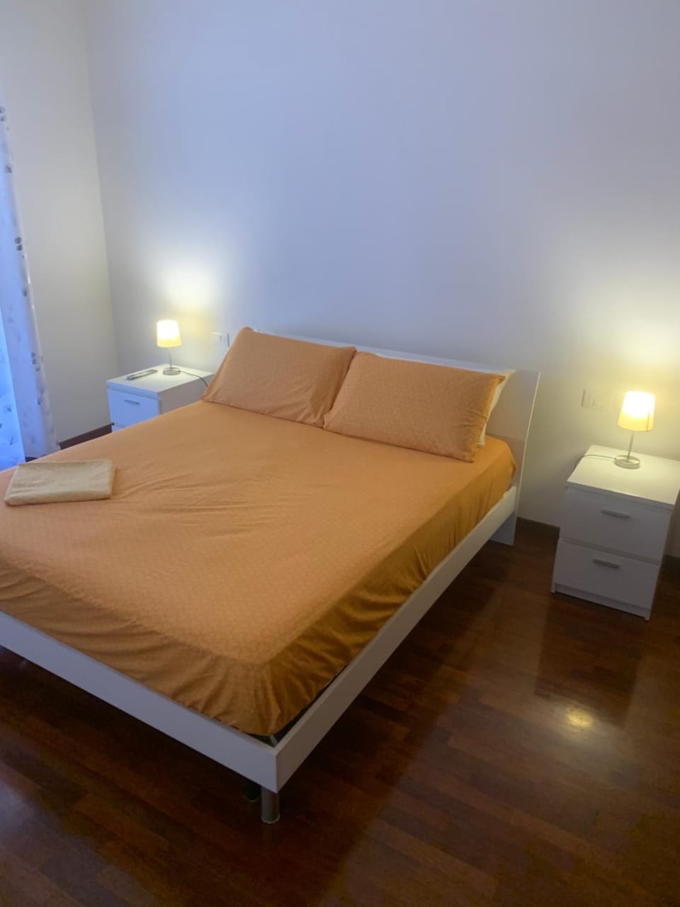 Casa Niky Apartment in Veneto
