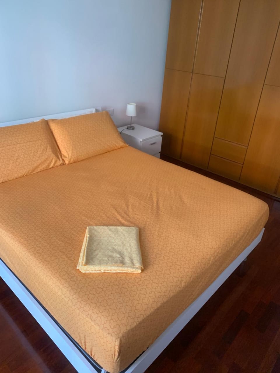 Casa Niky Apartment in Veneto