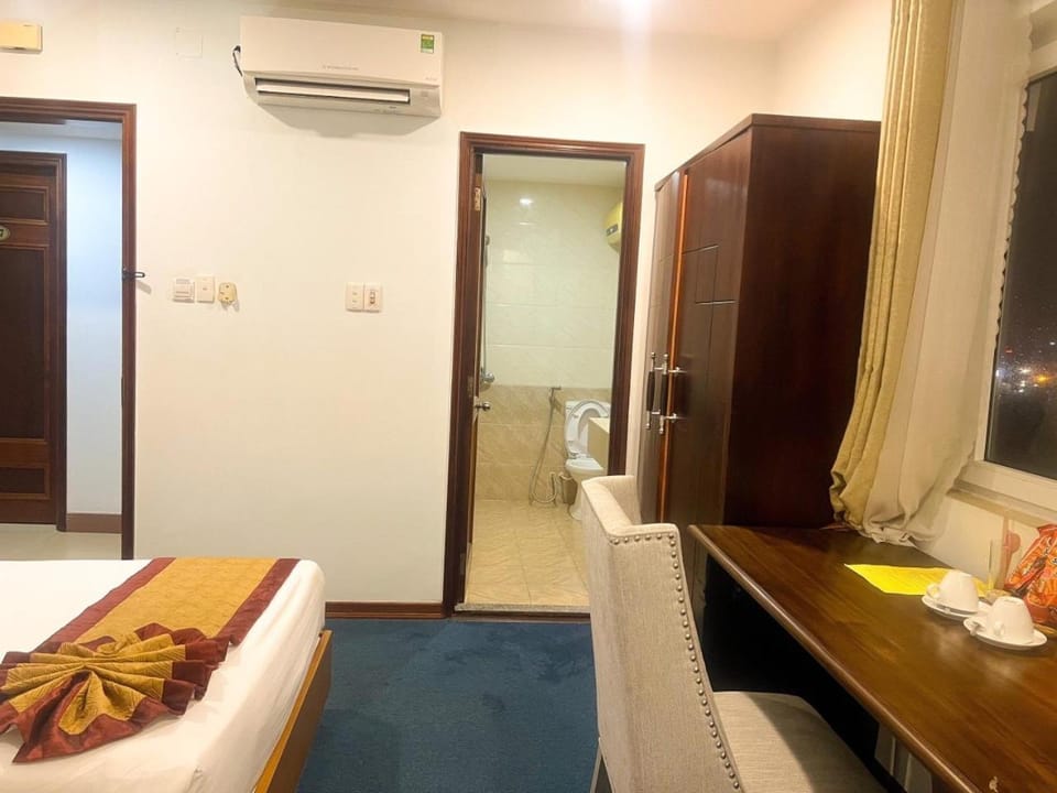 Ohi Lounge Hotel in Da Nang