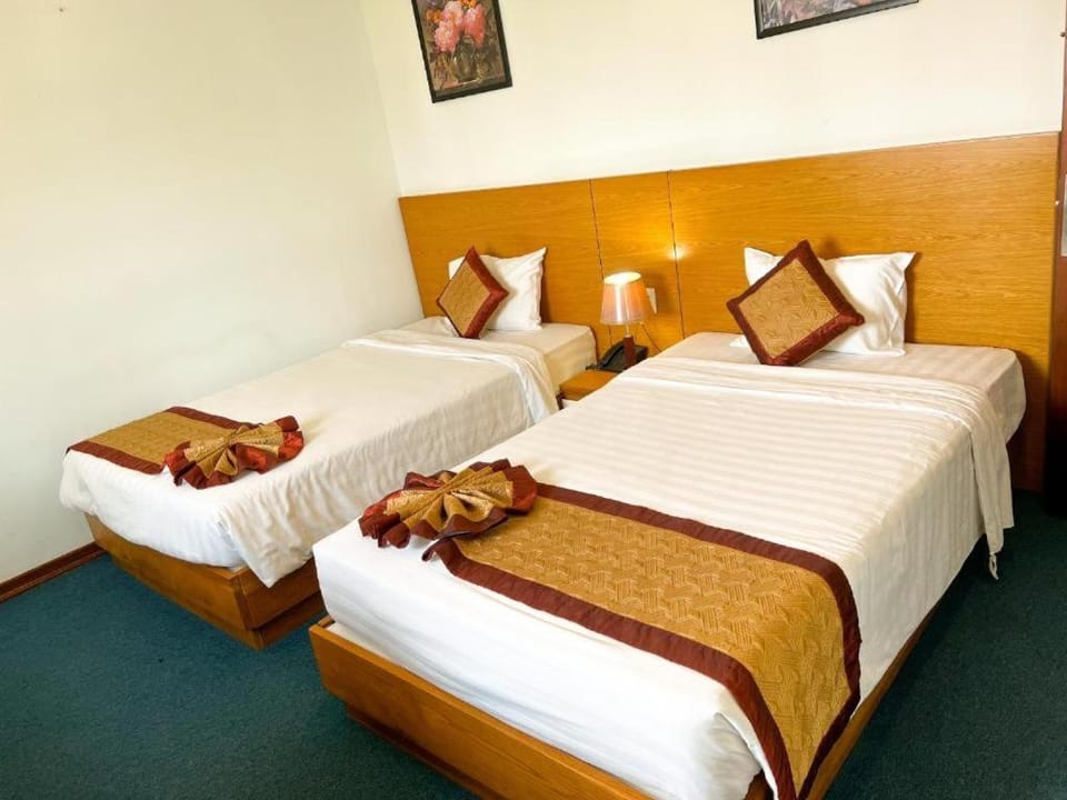 Ohi Lounge Hotel in Da Nang