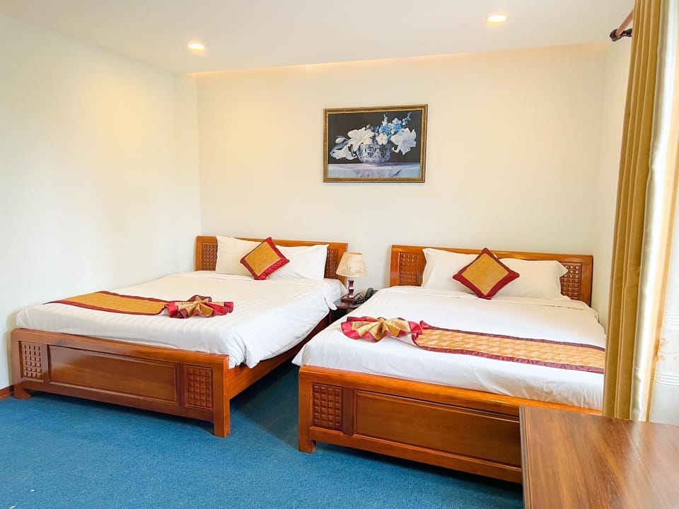 Ohi Lounge Hotel in Da Nang