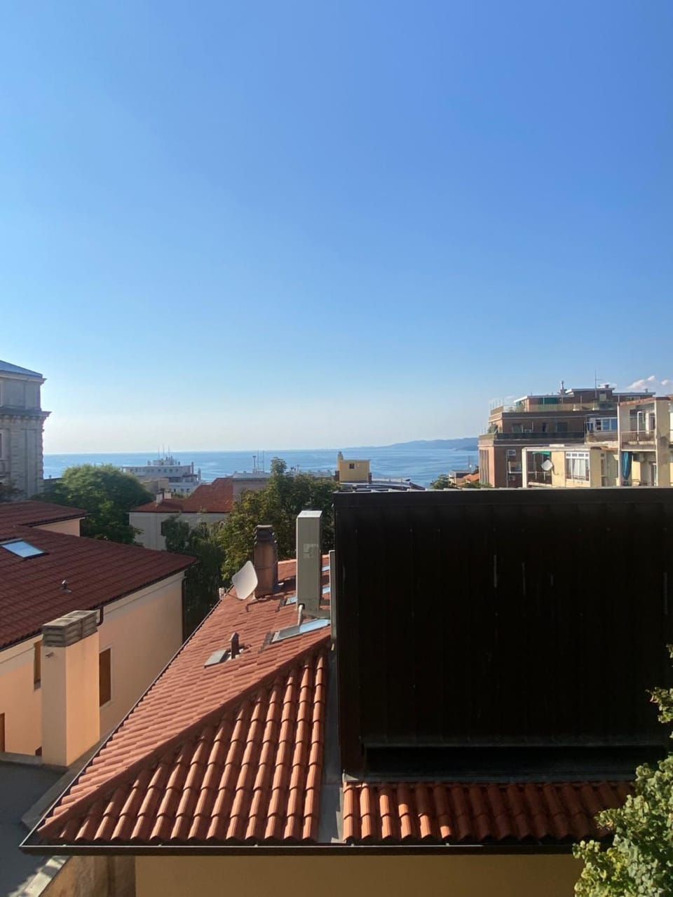 View (from property/room)
