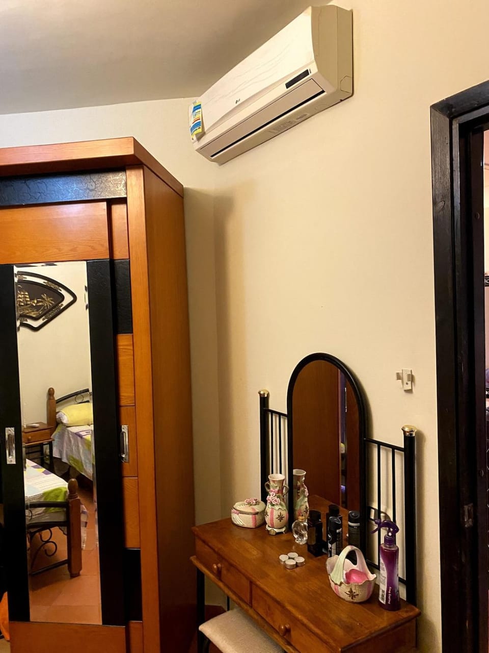 Chalets in Porto Sokhna Apartment in Egypt