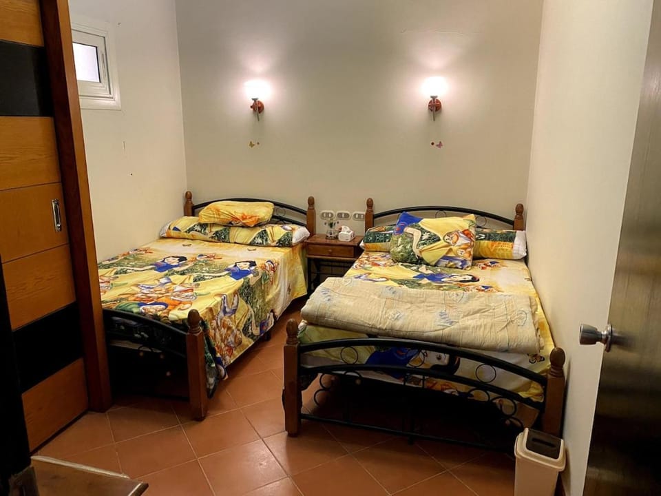 Chalets in Porto Sokhna Apartment in Egypt