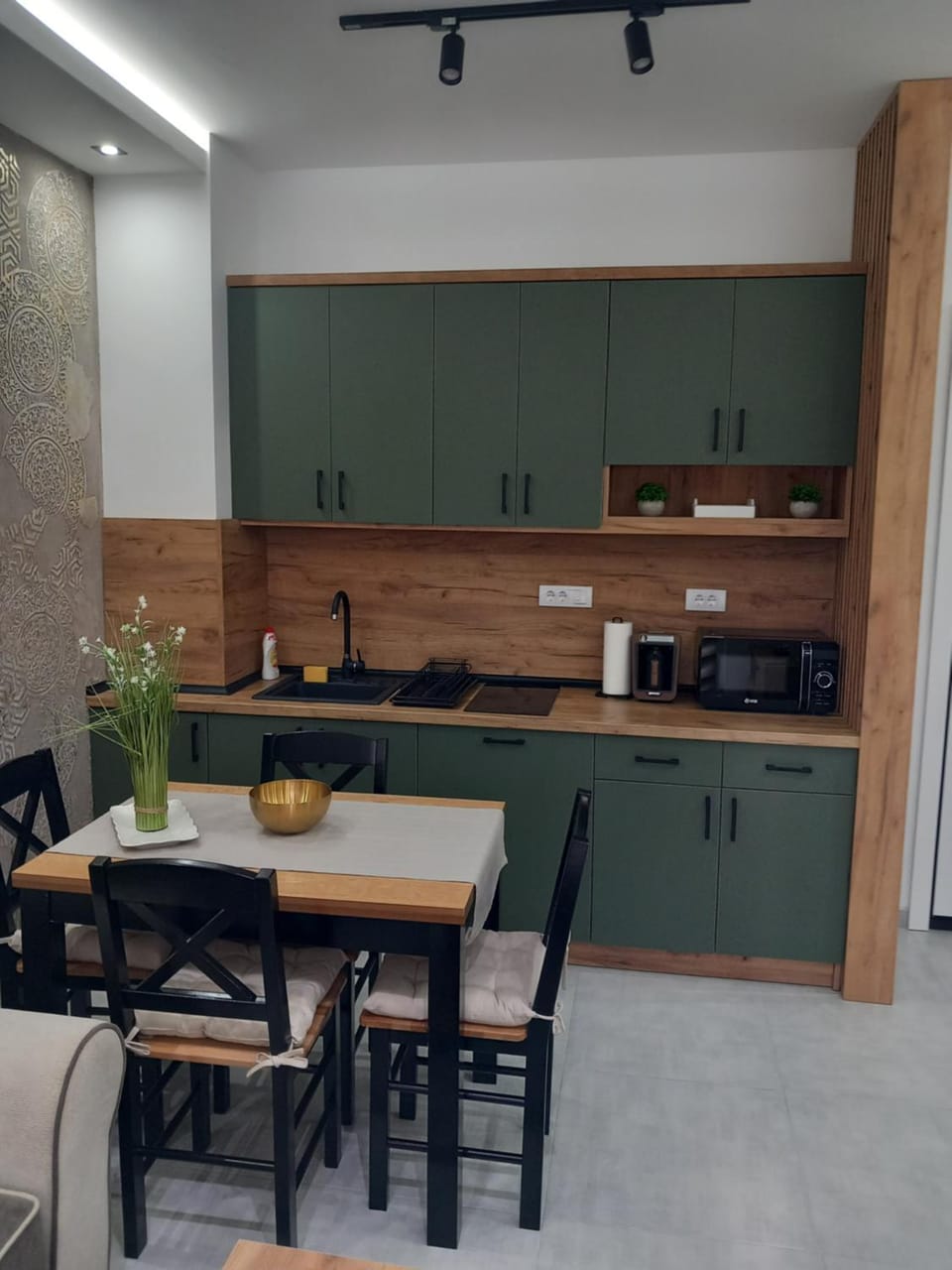 Apartman Anja Divcibare Apartment in Zlatibor District, Serbia