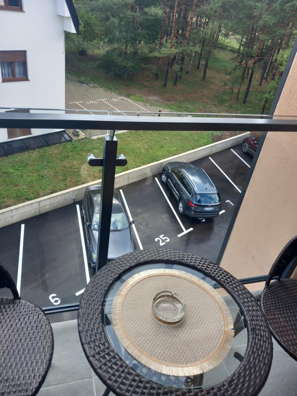 Apartman Anja Divcibare Apartment in Zlatibor District, Serbia