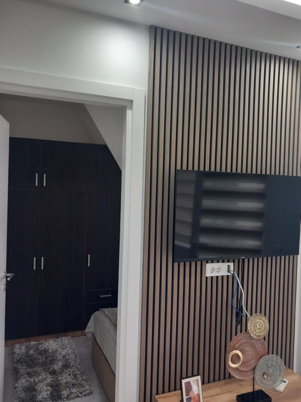 Apartman Anja Divcibare Apartment in Zlatibor District, Serbia