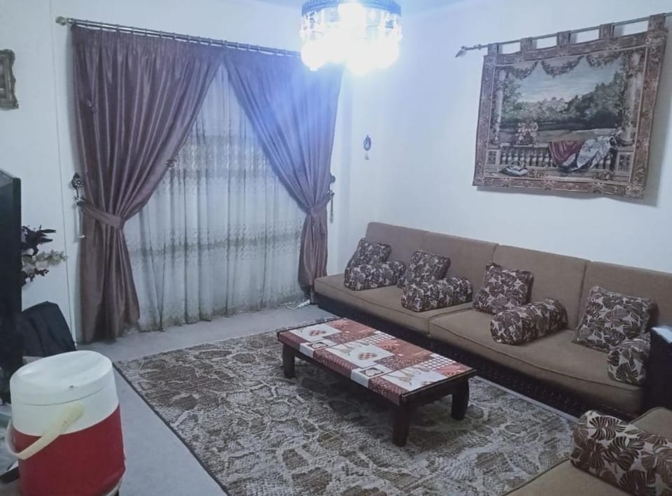 Cairo , New Nozha Apartment in Cairo Governorate