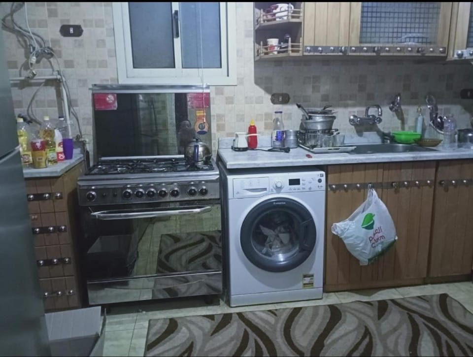 Cairo , New Nozha Apartment in Cairo Governorate