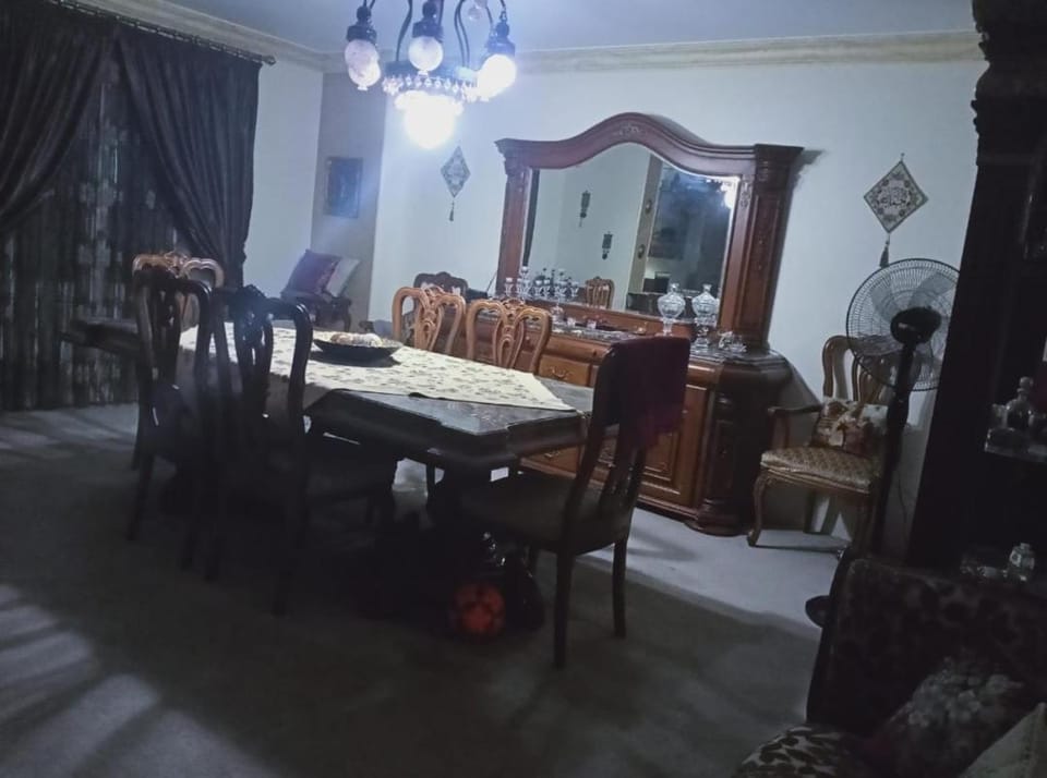 Cairo , New Nozha Apartment in Cairo Governorate