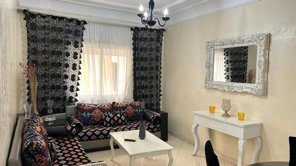 Entire apartment in a good location 29 Apartment in Tangier