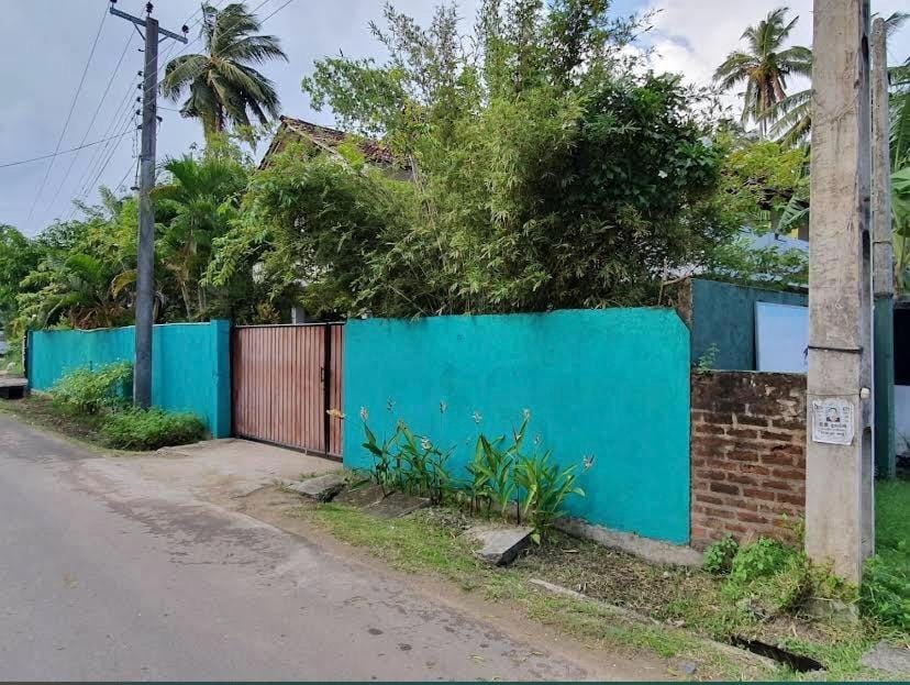 Juice Dogz Surf House Vacation rental in Ahangama