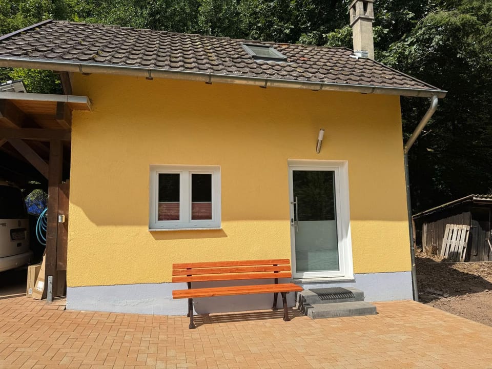 Property building, Balcony/Terrace