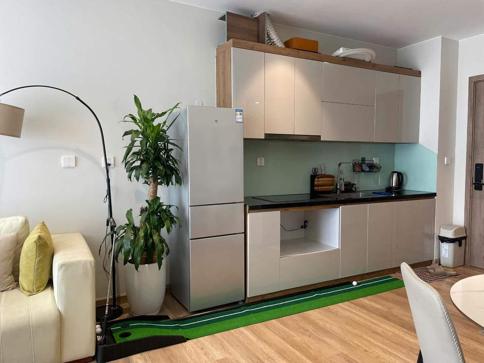 stove, kitchen, kitchen