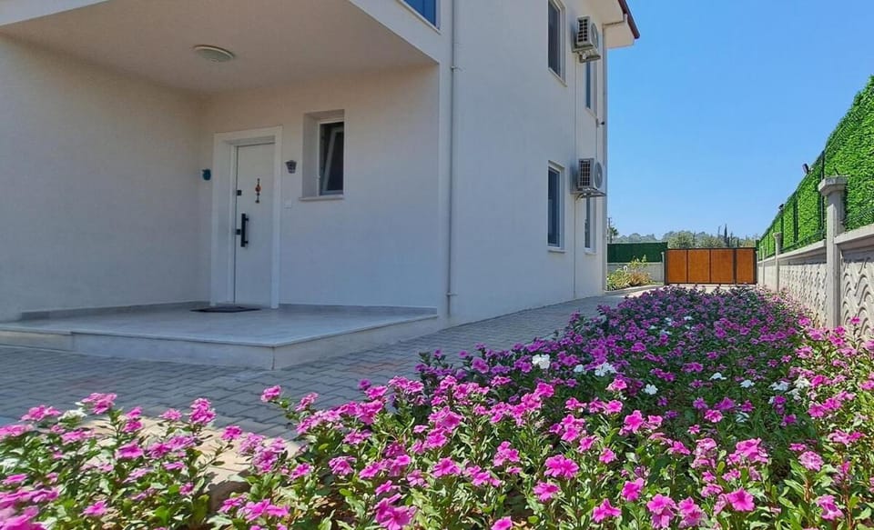 Villa Tei, with swimming pool in Ölüdeniz NEW Villa in Ölüdeniz