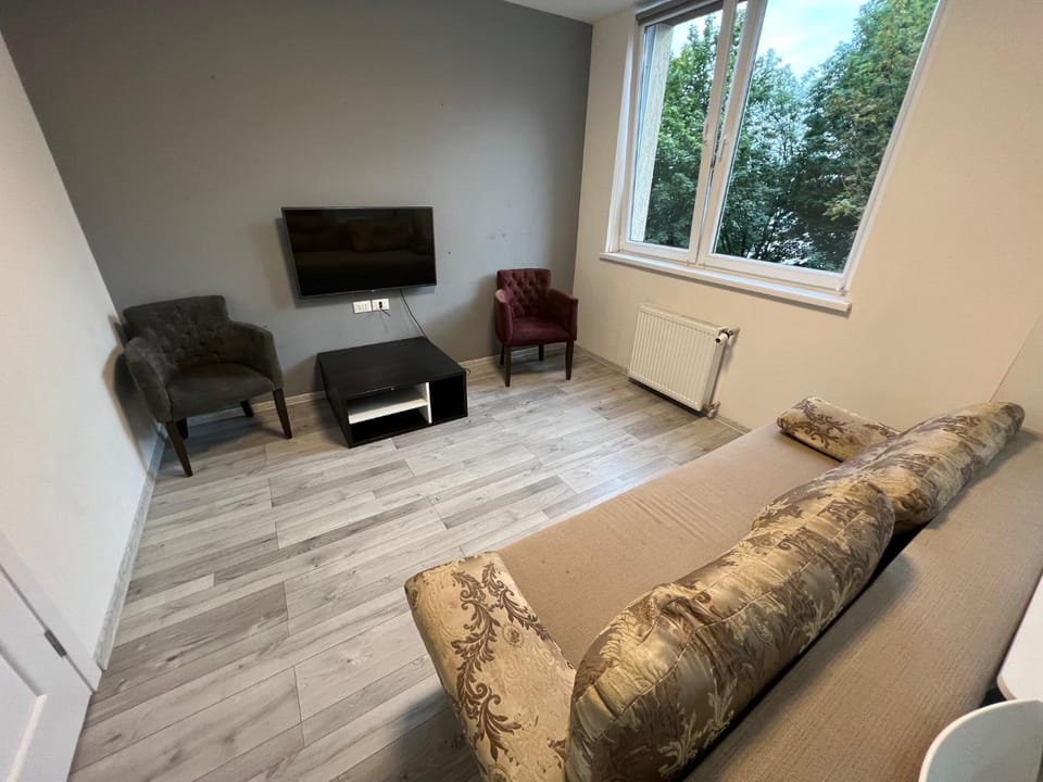 Chocolad HOUSE на вул Шевченка 80а Apartment in Lviv