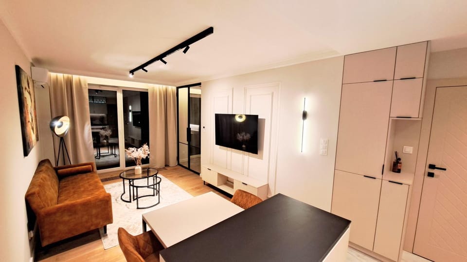 9th Floor Apartament 95 - obok galerii echo Apartment in Poland