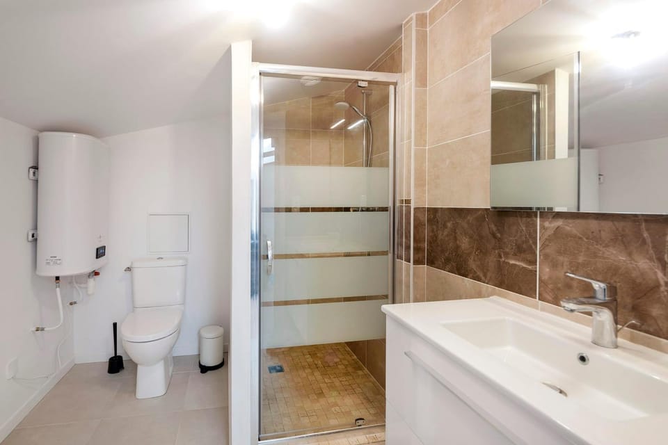 Le Léon - Wifi - 400m Gare Apartment in Île-de-France