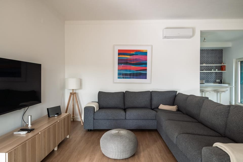 Bela Vista - Countryside home House in Lisbon District