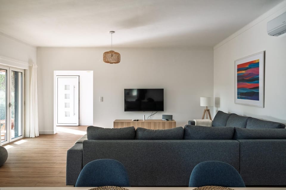 Bela Vista - Countryside home House in Lisbon District