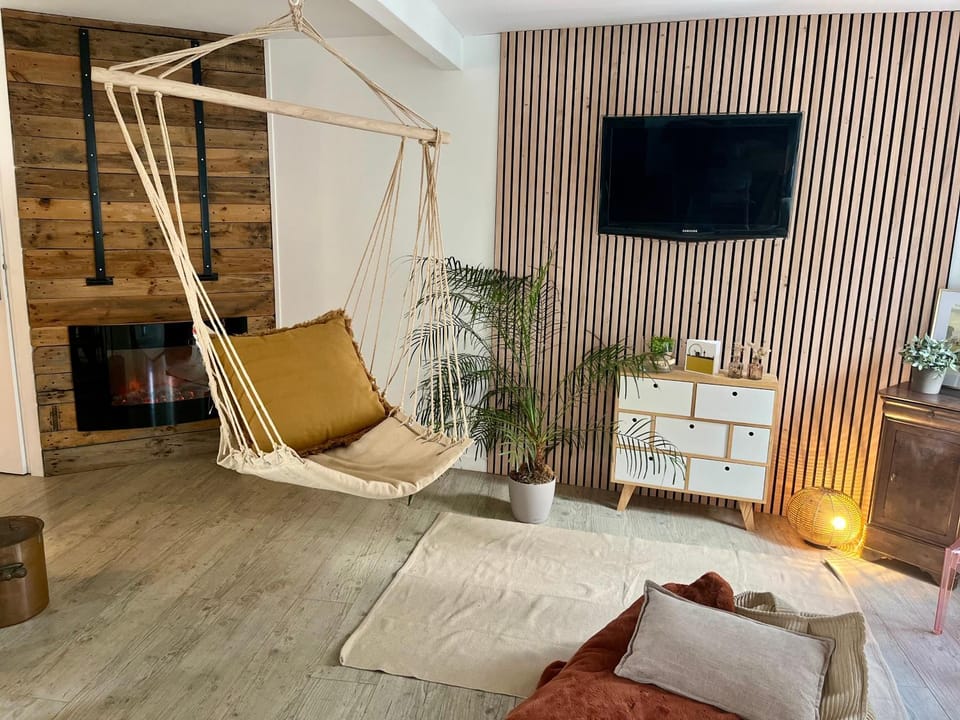Appartement plein de charme Apartment in Hauts-de-France