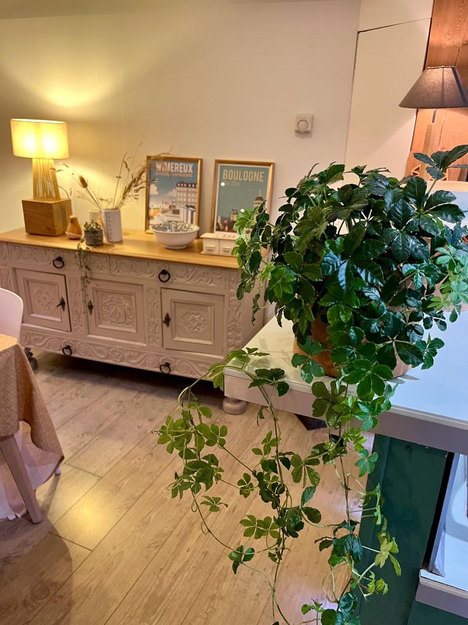 Appartement plein de charme Apartment in Hauts-de-France
