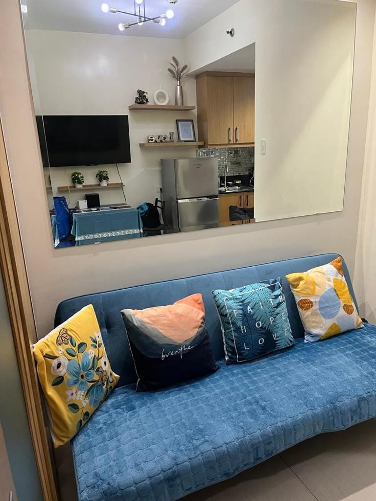 MOA Staycation Condotel PASAY Hotel in Pasay