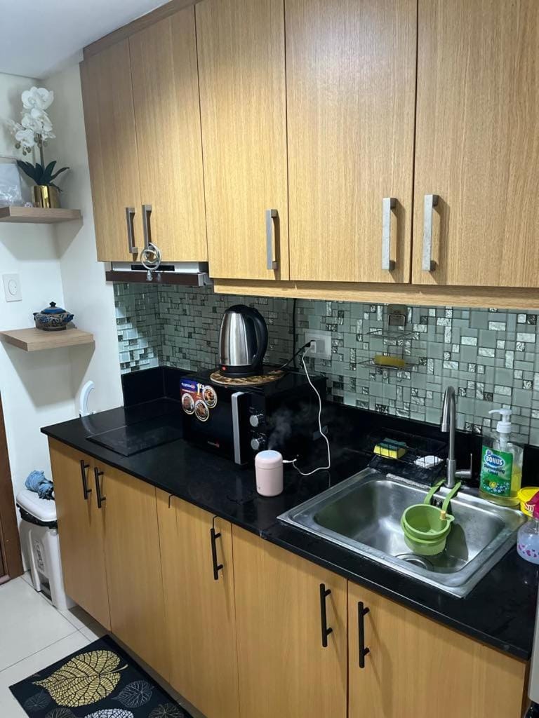 MOA Staycation Condotel PASAY Hotel in Pasay