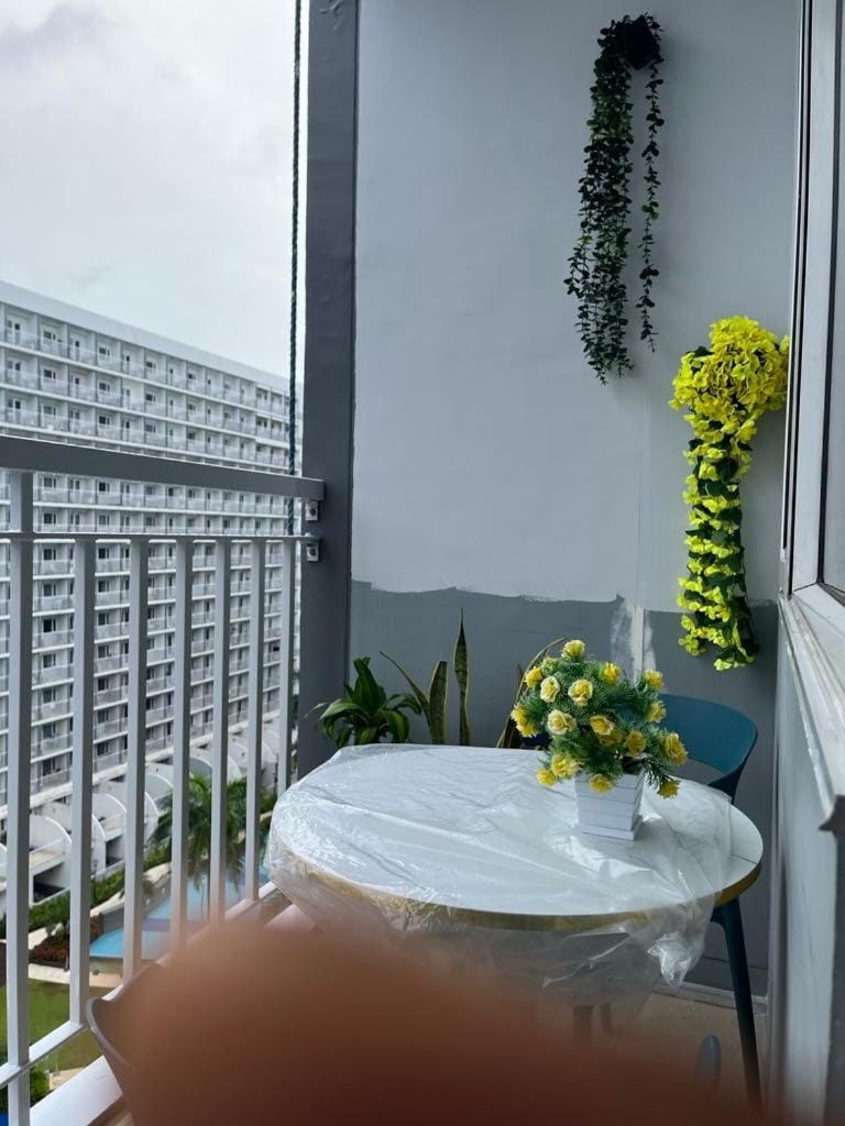 MOA Staycation Condotel PASAY Hotel in Pasay