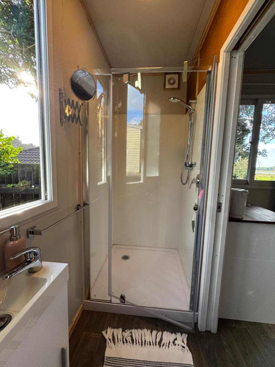 Pōhutukawa Studio Bed and Breakfast in Tauranga