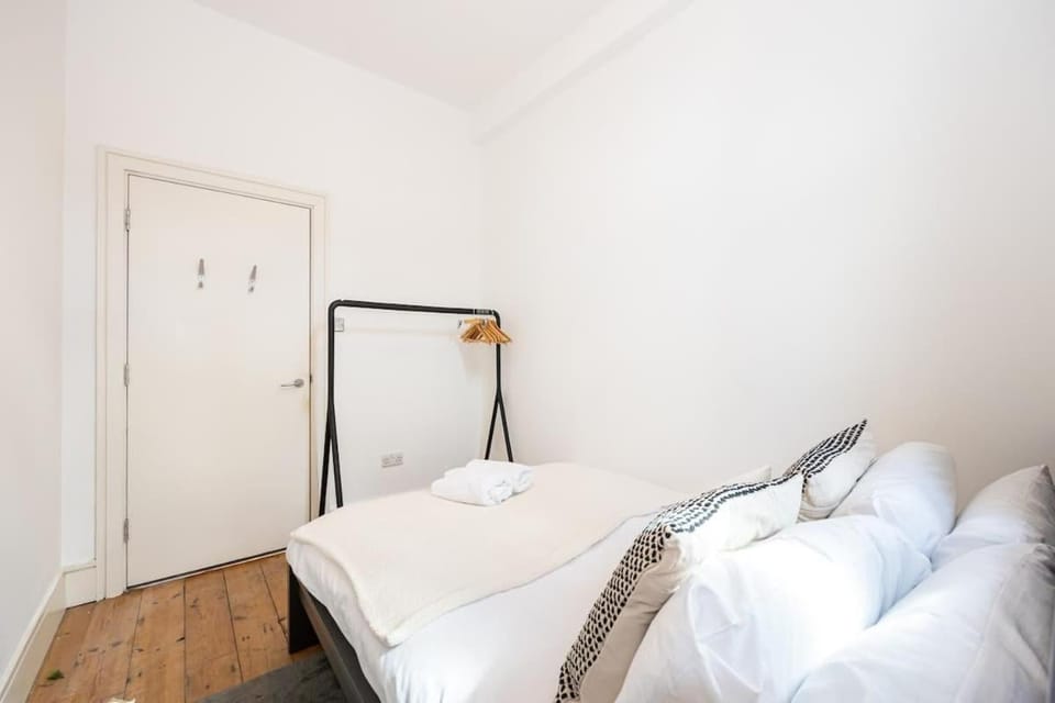 2 Bed City Centre Flat Sleeps 6 Apartment in Manchester