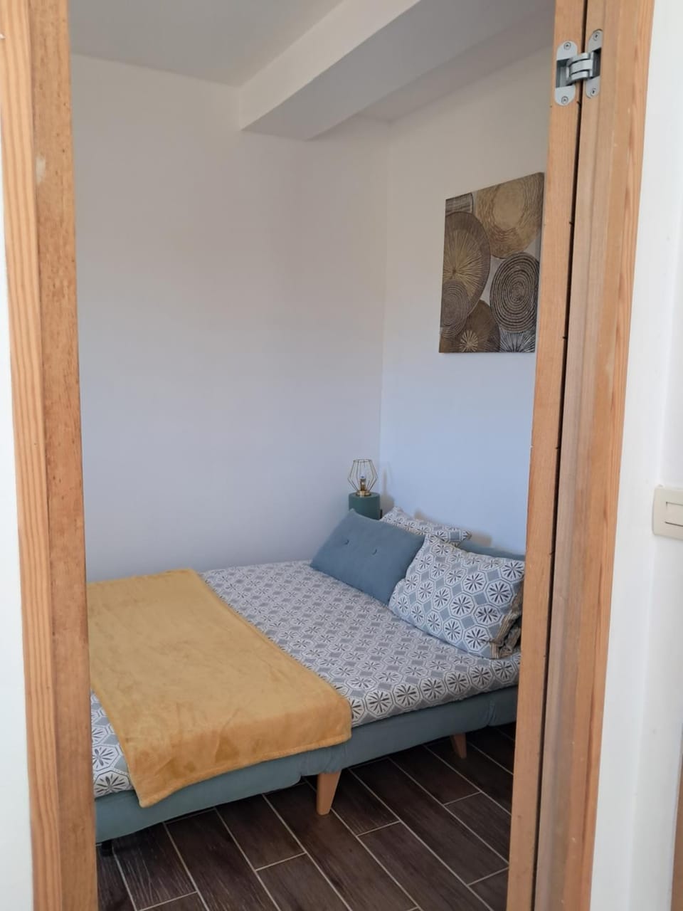 Maison carole Bed and Breakfast in Occitanie
