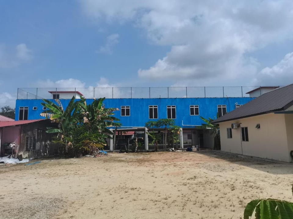 Villa Hajah Rugayah House in Johor