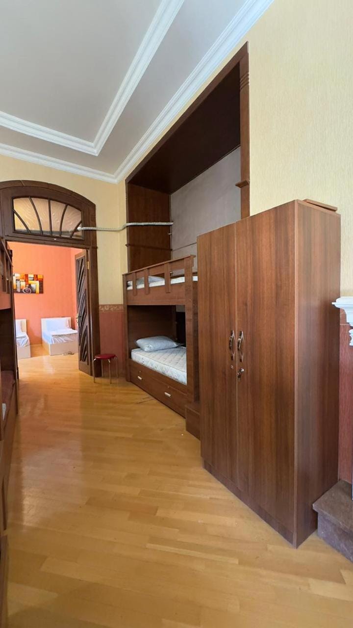 EXTRA Hostel and Hotel Baku Hostel in Baku