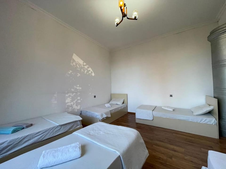 EXTRA Hostel and Hotel Baku Hostel in Baku