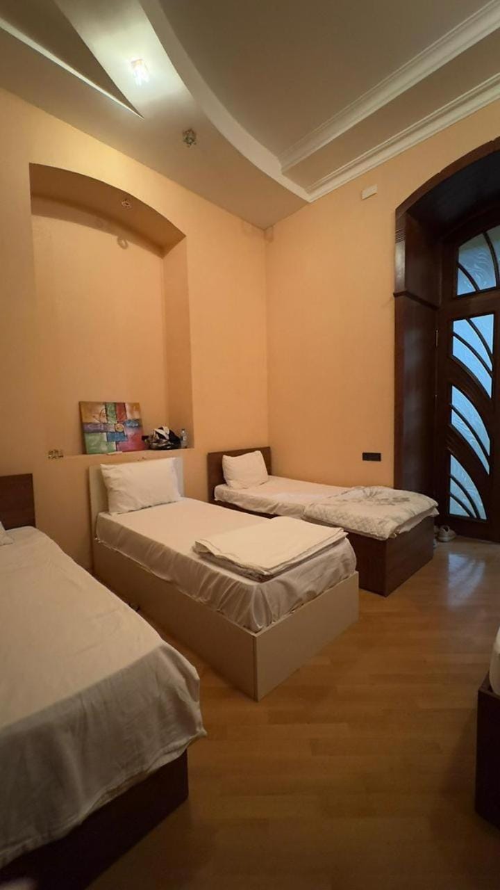 EXTRA Hostel and Hotel Baku Hostel in Baku